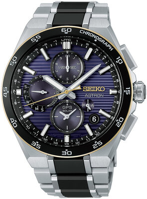 Seiko Astron HAB011J1 145th Anniversary Limited Edition 2000pcs