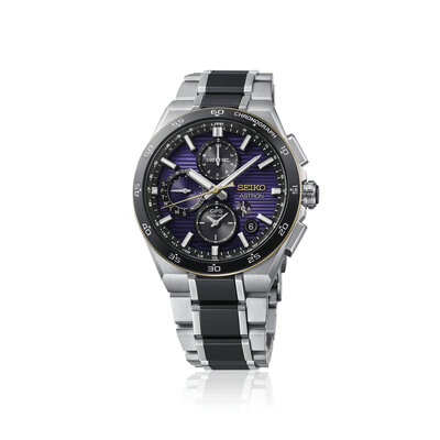 Seiko Astron HAB011J1 145th Anniversary Limited Edition 2000pcs