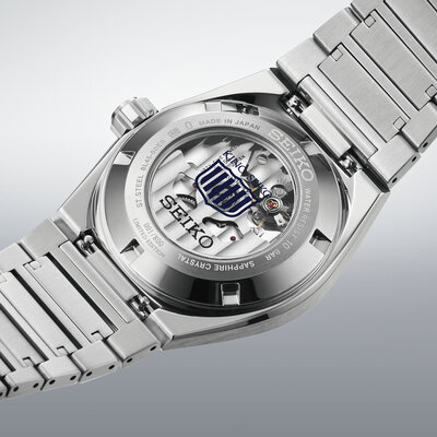 Seiko King Seiko Automatic HKF004J1 Seiko 145th Anniversary Limited Edition 800pcs Vanac
