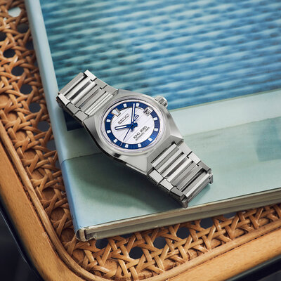Seiko King Seiko Automatic HKF004J1 Seiko 145th Anniversary Limited Edition 800pcs Vanac