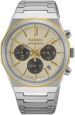 Seiko Quartz Chronograph HGK001P1