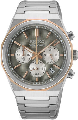 Seiko Quartz Chronograph HGK002P1