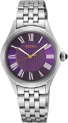 Seiko Quartz HGH004P1 145th Anniversary Limited Edition