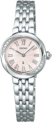 Seiko Quartz Lukia SSWA001J