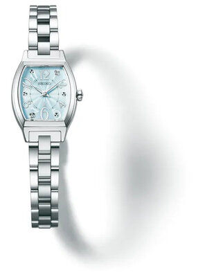 Seiko Standard Quartz SSWA011J