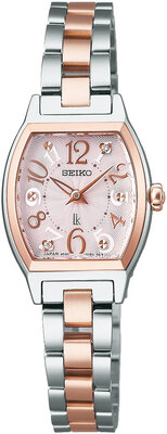 Seiko Standard Quartz SSWA012J