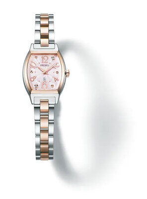 Seiko Standard Quartz SSWA012J