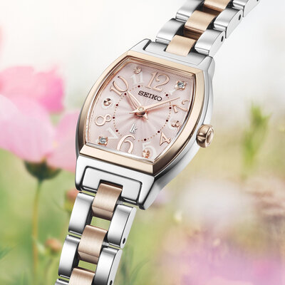 Seiko Standard Quartz SSWA012J
