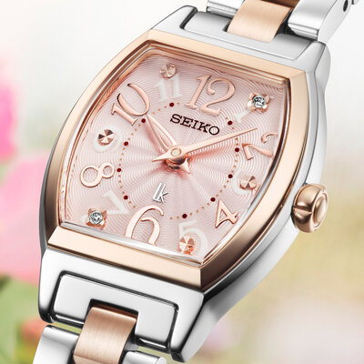 Seiko Standard Quartz SSWA012J