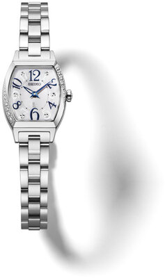 Seiko Standard Quartz SSWA015J