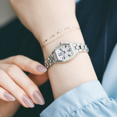 Seiko Standard Quartz SSWA015J