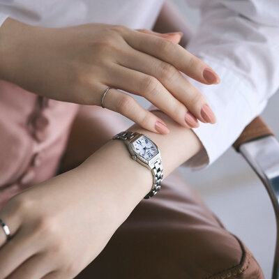 Seiko Standard Quartz SSWA015J