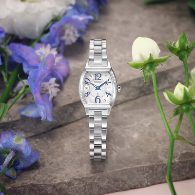 Seiko Standard Quartz SSWA015J