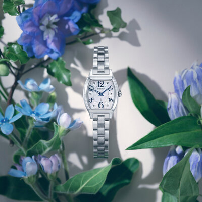 Seiko Standard Quartz SSWA015J