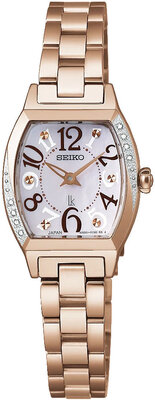 Seiko Standard Quartz SSWA016J
