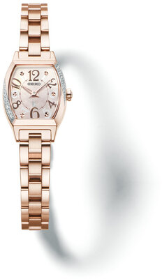 Seiko Standard Quartz SSWA016J