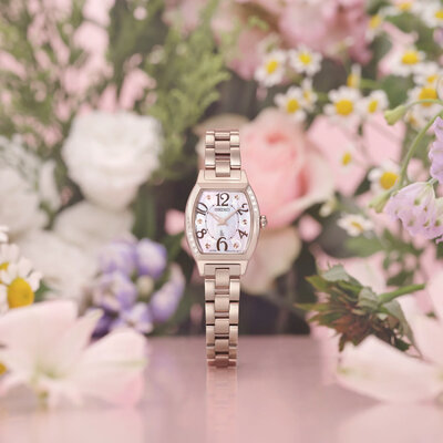 Seiko Standard Quartz SSWA016J