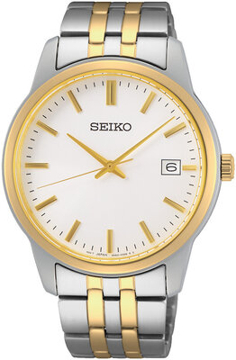 Seiko Standard Quartz SUR402P1