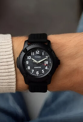 Timex Expedition TW4B34800UK