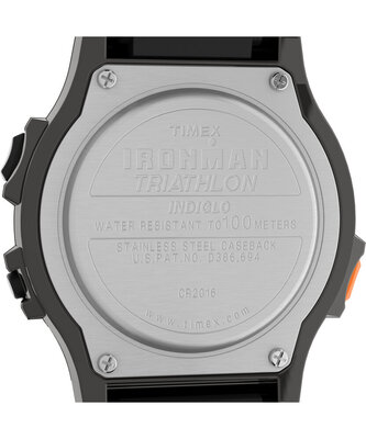 Timex Ironman 8-Lap TW5M54300UK