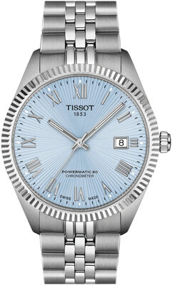 Tissot Ballade Automatic Powermatic 80 COSC T156.408.11.353.00