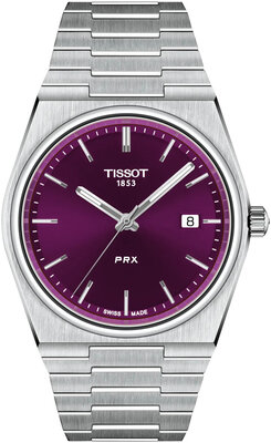 Tissot PRX Quartz T137.410.11.401.00