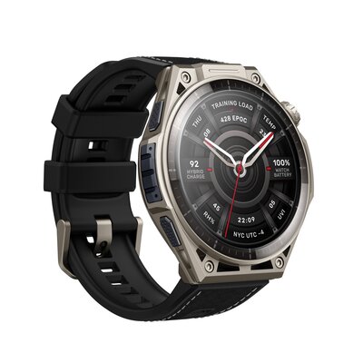 Amazfit Balance Ultra (+ náhradní řemínek)