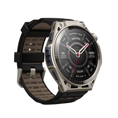 Amazfit Balance Ultra (+ náhradní řemínek)