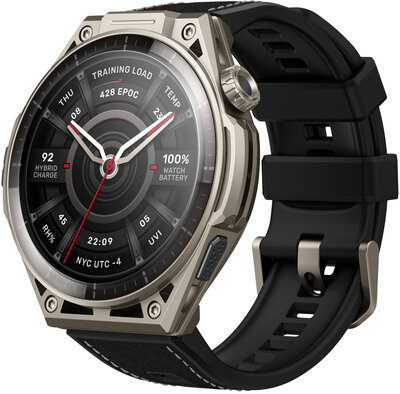 Amazfit Balance Ultra (+ náhradní řemínek)