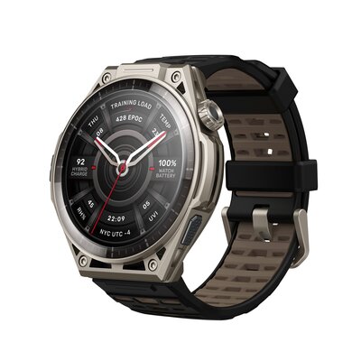 Amazfit Balance Ultra (+ náhradní řemínek)