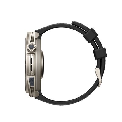 Amazfit Balance Ultra (+ náhradní řemínek)