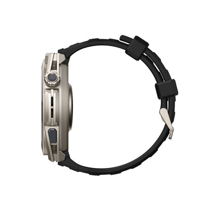 Amazfit Balance Ultra (+ náhradní řemínek)