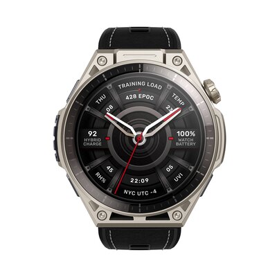 Amazfit Balance Ultra (+ náhradní řemínek)