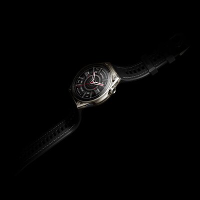 Amazfit Balance Ultra (+ náhradní řemínek)