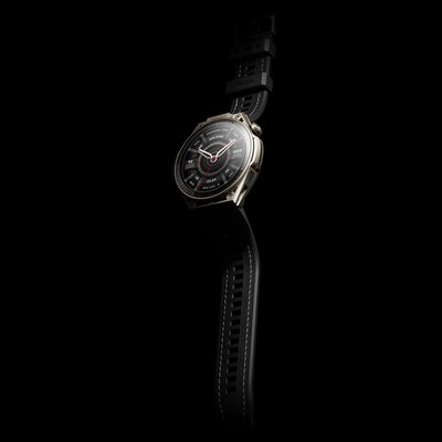Amazfit Balance Ultra (+ náhradní řemínek)