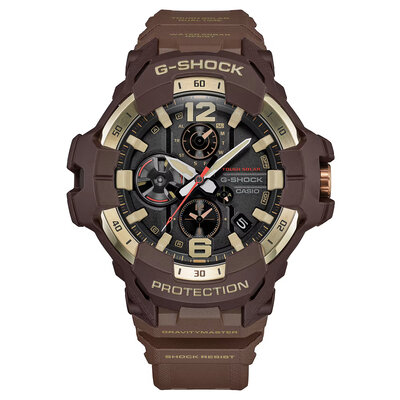 Casio G-Shock Master of G GR-B300H-5AER Gravitymaster Master in Horizon Gold Series