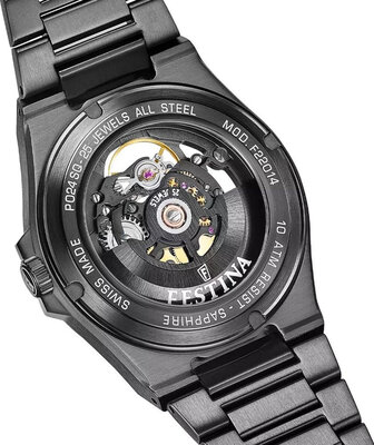 Festina Swiss Made 22014/1