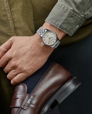 Frederique Constant Classics Index Small Seconds Automatic FC-530CR3B6B