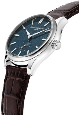 Frederique Constant Classics Index Small Seconds Automatic FC-530G3B6