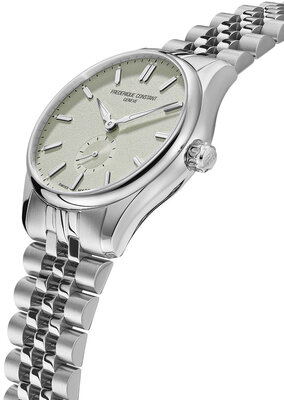 Frederique Constant Classics Index Small Seconds Automatic FC-530GR3B6B