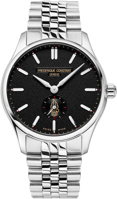 Frederique Constant Classics Index Small Seconds Automatic FC-530GS3B6B Légion Étrangère Limited Edition 888pcs (+ náhradní řemínek)