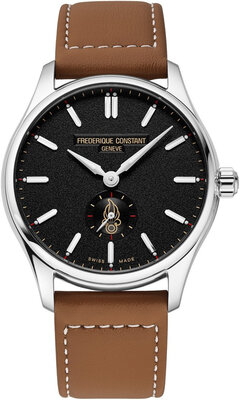 Frederique Constant Classics Index Small Seconds Automatic FC-530GS3B6B Légion Étrangère Limited Edition 888pcs (+ náhradní řemínek)