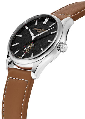 Frederique Constant Classics Index Small Seconds Automatic FC-530GS3B6B Légion Étrangère Limited Edition 888pcs (+ náhradní řemínek)