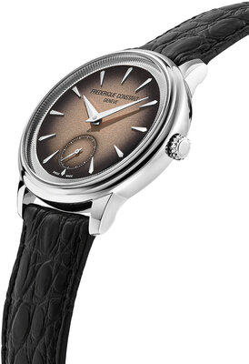 Frederique Constant Classics Moneta Gents FC-435BBL3S6 Limited Edition 999pcs
