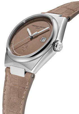 Frederique Constant Highlife Automatic FC-303LBR3NH26 Légion Étrangère Limited Edition 888pcs (+ 2 náhradní řemínky)