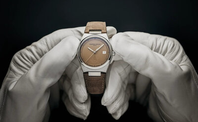 Frederique Constant Highlife Automatic FC-303LBR3NH26 Légion Étrangère Limited Edition 888pcs (+ 2 náhradní řemínky)