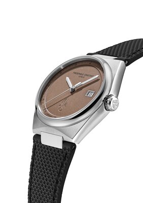 Frederique Constant Highlife Automatic FC-303LBR3NH26 Légion Étrangère Limited Edition 888pcs (+ 2 náhradní řemínky)