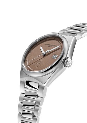 Frederique Constant Highlife Automatic FC-303LBR3NH26 Légion Étrangère Limited Edition 888pcs (+ 2 náhradní řemínky)