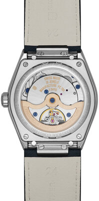 Frederique Constant Highlife Moonphase Date Manufacture FC-716RG3NH6 (+ náhradní řemínek)