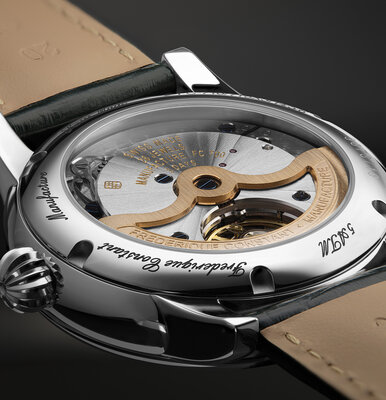 Frederique Constant Highlife Moonphase Date Manufacture FC-716RG3NH6 (+ náhradní řemínek)